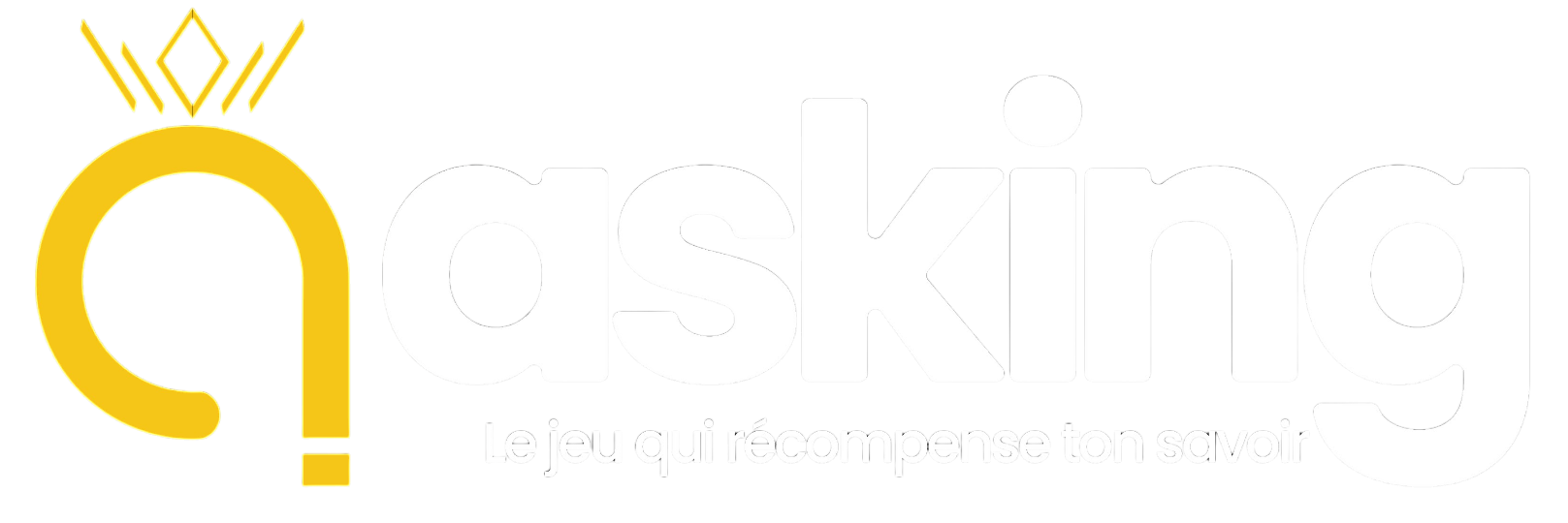 Logo ASKING